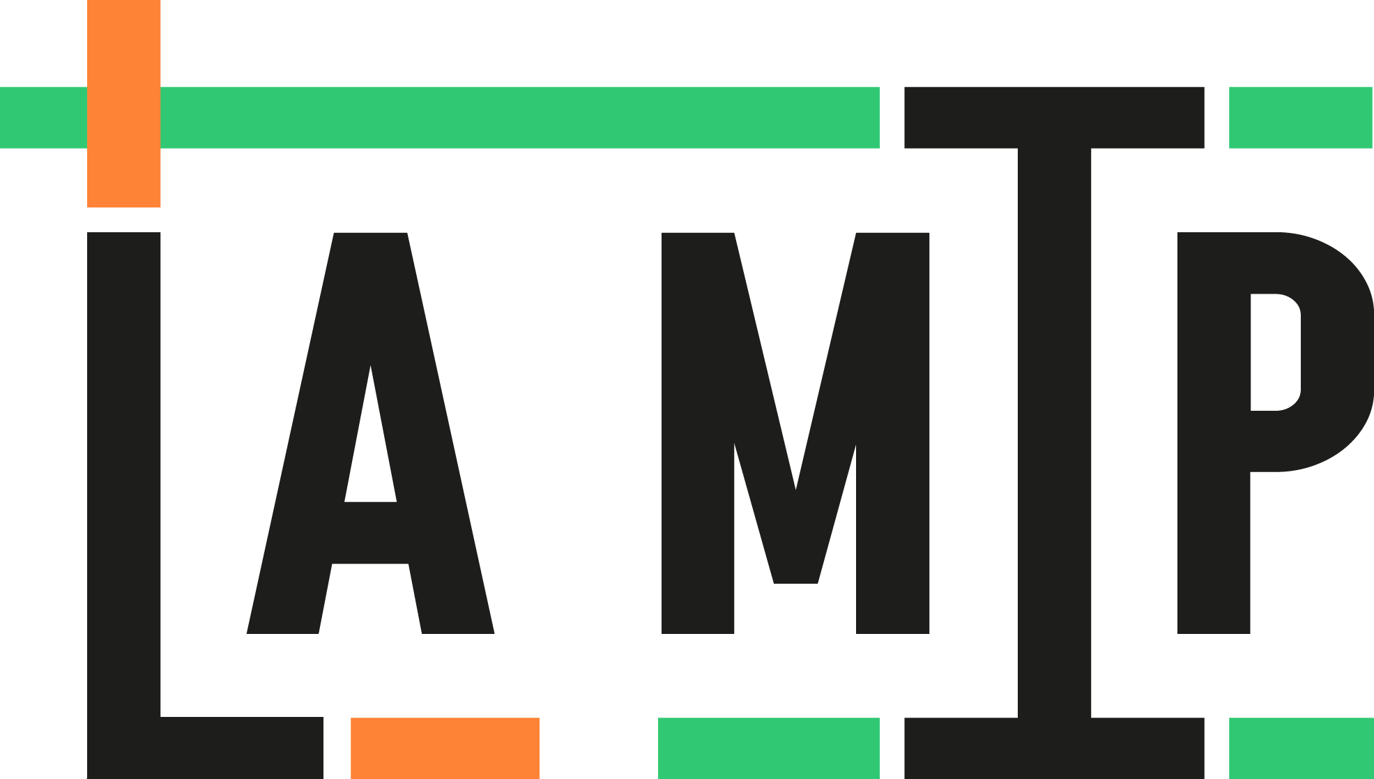 Logotype MIP
